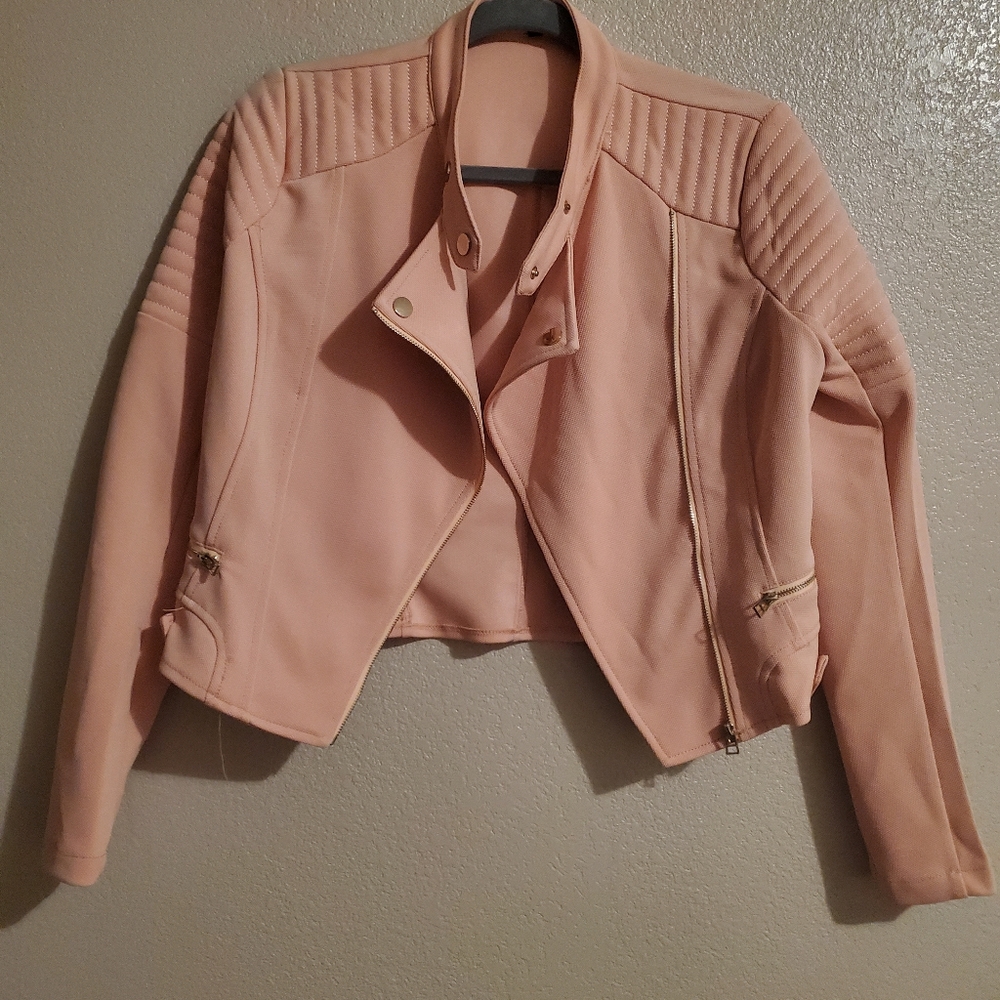 Women Jacket